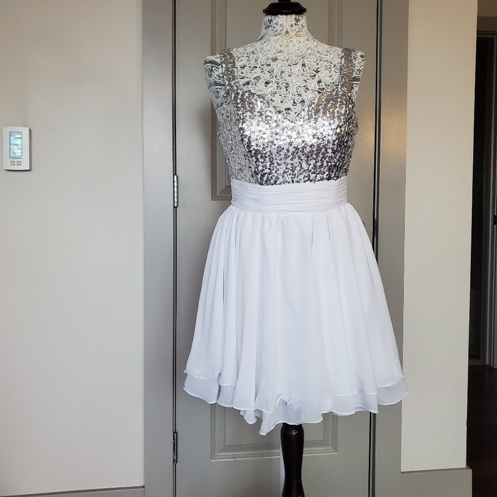 Maggie Tang Formal Dress 6